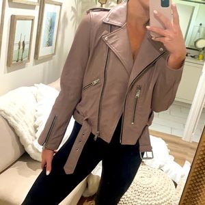 All Saints Balfern Biker